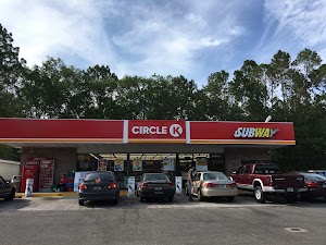 Circle K Gas