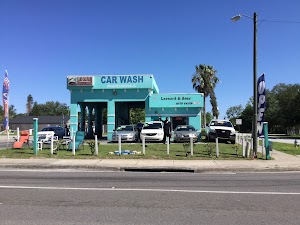 Leonard & Sons Car Wash