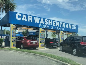 Home Team Car Wash