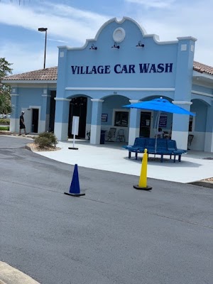 Village Car Wash