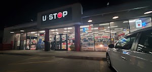 U Stop Convenience Shop