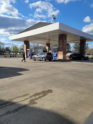 Premier Shell in Collierville, TN