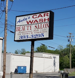 Andy's Car Wash & Detailing in Tullahoma, TN