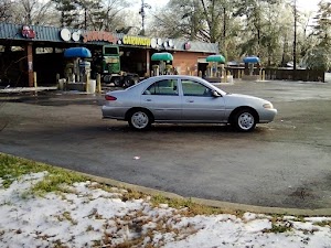 Skrubbs Car Wash in Memphis, TN