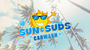 Sun & Suds Car Wash
