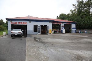 Hermitage Auto Wash in Hermitage, TN