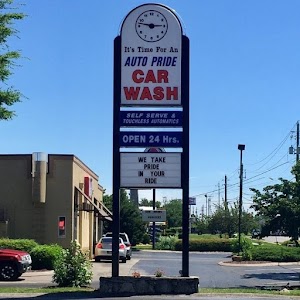 Cason Lane Auto Wash in Murfreesboro, TN