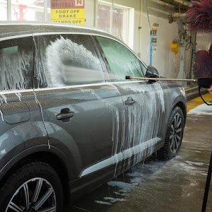 Beverly Street Car Wash