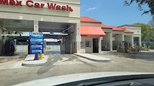 Quick Car Wash