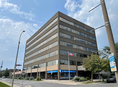 Centre For Interpersonal Relationships - CFIR St. Catharines photo 1