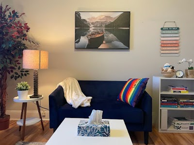 Tranquillium Holistic Therapy & Wellness photo 1