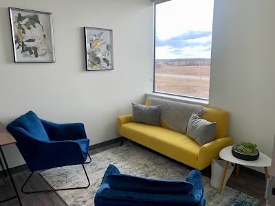 Anchoridge Counselling Services photo 1