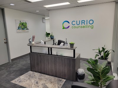 Curio Counselling Calgary photo 1