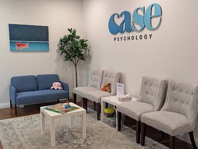 CASE Psychology photo 1