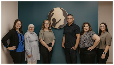 Wholistic Counselling Services photo 1