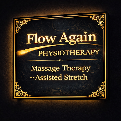 Flow Again Physiotherapy - Red Deer photo 1