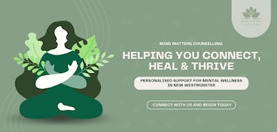 Mind Matters Counselling Services photo 1