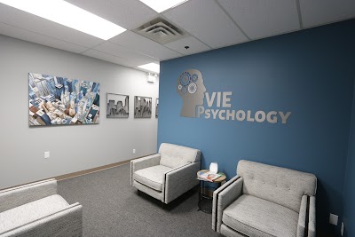 Vie Psychology, Inc. photo 1