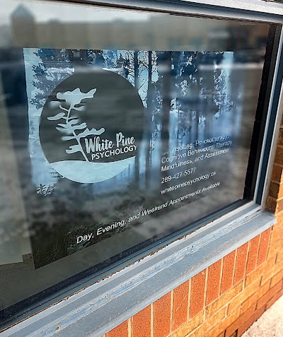 White Pine Psychology photo 1