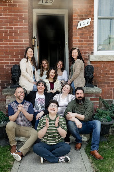 Rhapsody Psychotherapy and Counselling (formerly Spring Berriman Psychotherapy and Counselling) photo 1