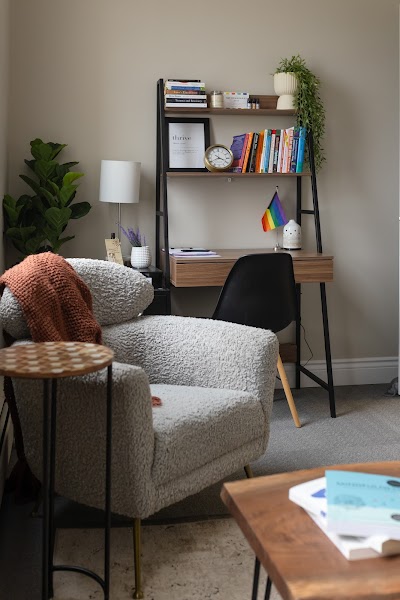 Thrive Psychotherapy London photo 1