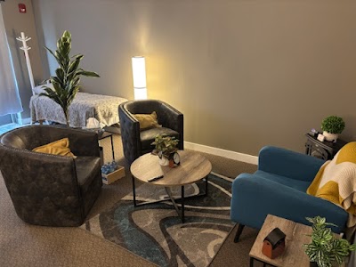 Beyond Therapy Counselling & Holistic Services photo 1