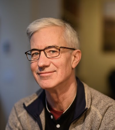 Tom Burton Counselling photo 1