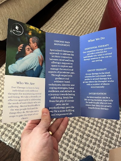 Dori Therapy photo 1