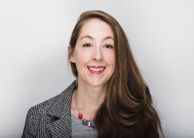 Dr. Moire Stevenson–Psychologist photo 1