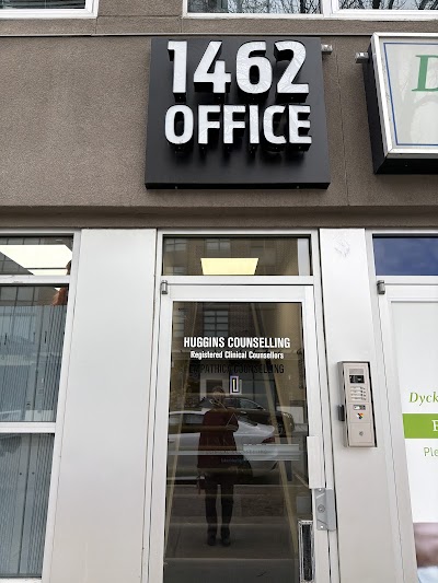 Huggins Counselling photo 1