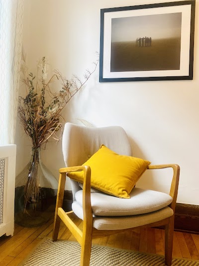 Institut AOS - Psychothérapie et Suvi Psychosocial photo 1