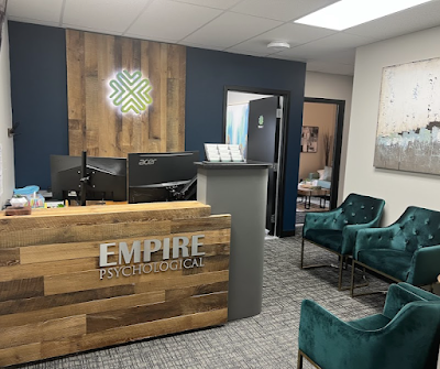 Empire Psychotherapy photo 1