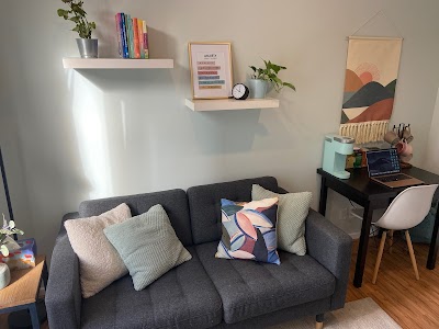 Robin Evan Willis, Counselling and Psychotherapy, RCC, CCC photo 1