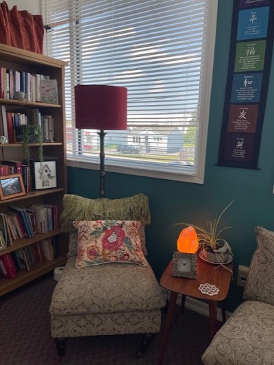 Betty Ann McPherson MA photo 1