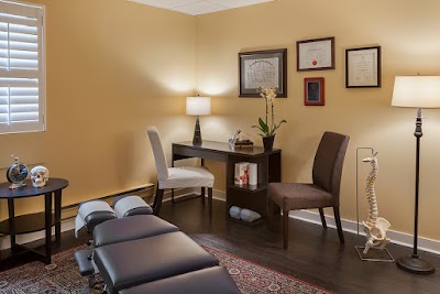 Richmond St Wellness Centre photo 1