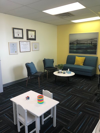 Let It Go Psychological Services photo 1