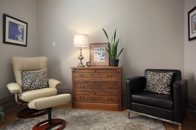 Dr. Ann McDermid, Psychologist photo 1