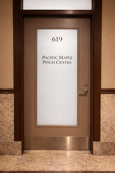Pacific Maple Psych Centre photo 1