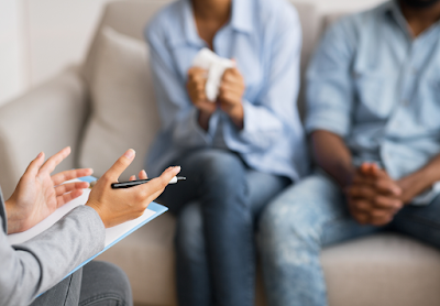 Psychology Plus - Calgary photo 1