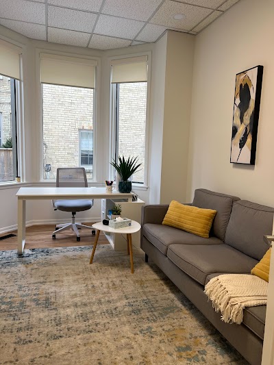 Anchoridge Counselling Services photo 1