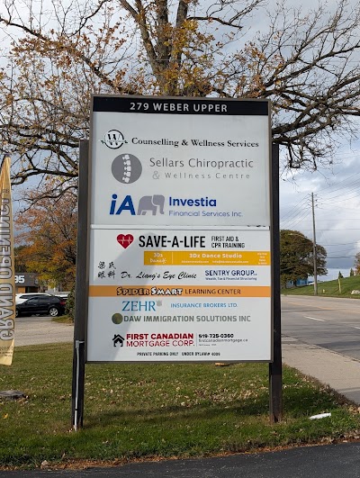 W Experience Counselling and Wellness photo 1