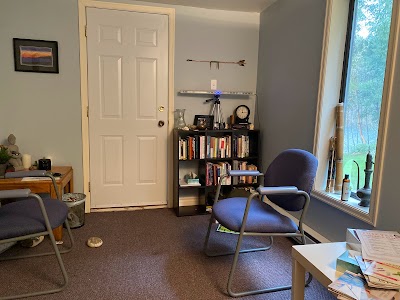 Restorative Counselling & RWP Groups photo 1