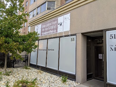 Jett Psychological Services photo 1