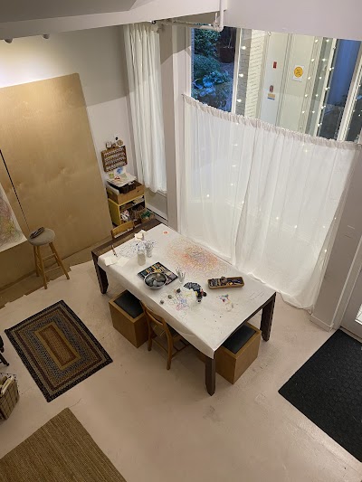 Hanna Kaye Art Therapy & Counselling photo 1