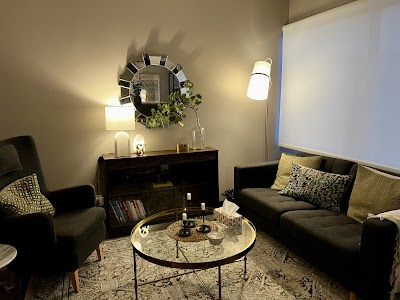 Inner Calm Counselling & Yoga | Jacqueline Quick MSW, RSW photo 1