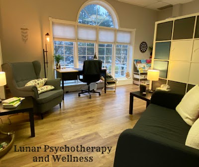 Lunar Psychotherapy and Wellness photo 1
