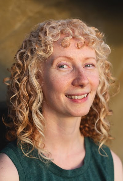 Fiona Abram, MSW RSW Counselling photo 1