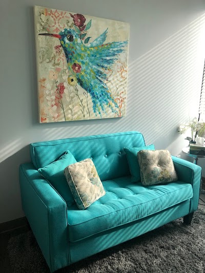 New Purpose Counselling Sylvia Lerette photo 1