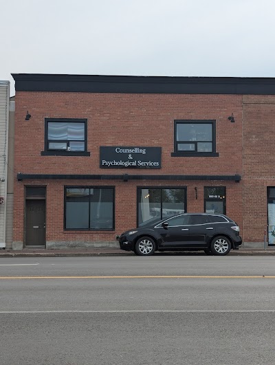 BSB Counselling photo 1