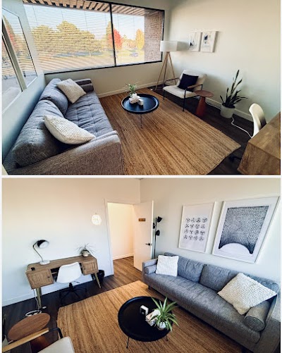 Mind The Gaps Psychotherapy — Kirsten Davidson photo 1